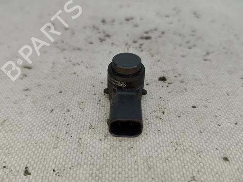 Used Electronic module Electronic module PEUGEOT 208 I (CA_, CC_) 1.4 HDi (68 hp) 28609100 28609100