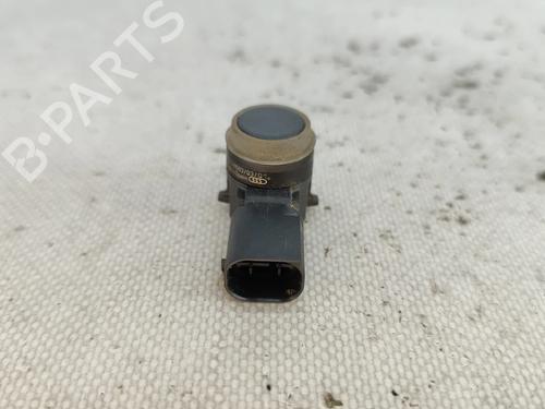Used Electronic module Electronic module PEUGEOT 208 I (CA_, CC_) 1.4 HDi (68 hp) 28609101 28609101