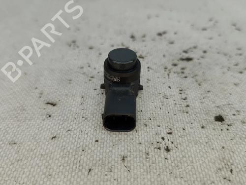 Used Electronic module Electronic module PEUGEOT 208 I (CA_, CC_) 1.4 HDi (68 hp) 28609102 28609102