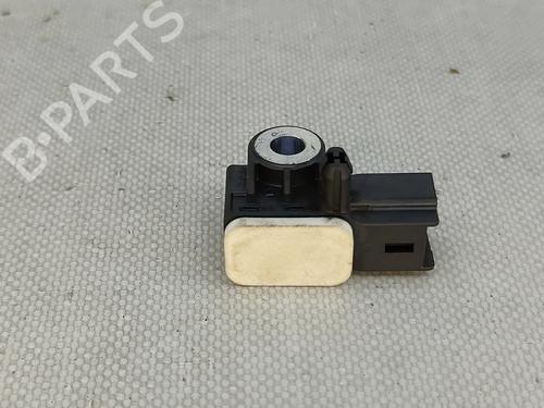 Used Electronic sensor Electronic sensor PEUGEOT 208 I (CA_, CC_) 1.4 HDi (68 hp) 28609105 28609105