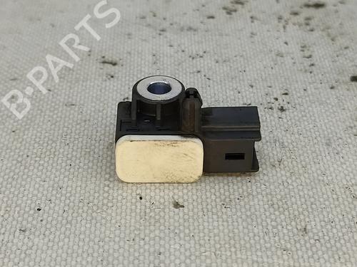 Used Electronic sensor Electronic sensor PEUGEOT 208 I (CA_, CC_) 1.4 HDi (68 hp) 28609106 28609106
