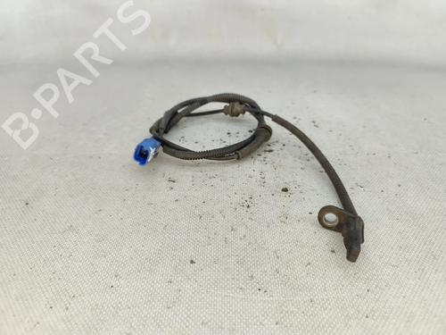 Used Electronic module Electronic module PEUGEOT 208 I (CA_, CC_) 1.4 HDi (68 hp) 28609109 28609109