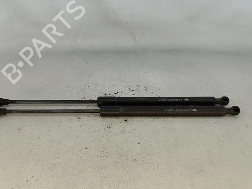 Used Tailgate lift support PEUGEOT 208 I (CA_, CC_) 1.4 HDi (68 hp) 28609114