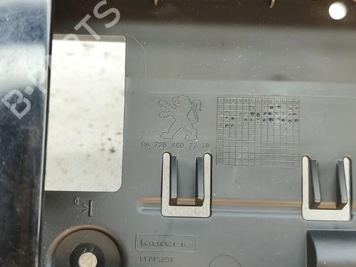 Other PEUGEOT 208 I (CA_, CC_) 1.4 HDi | BP28609119O1 