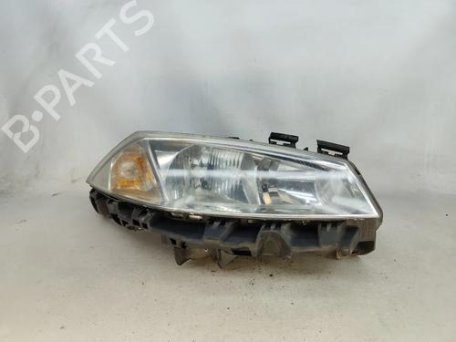 Right headlight RENAULT MEGANE II Estate (KM0/1_) 1.5 dCi (KM02, KM13) 8200476431