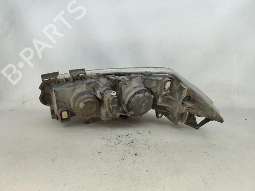Right headlight RENAULT MEGANE II Estate (KM0/1_) 1.5 dCi (KM02, KM13) | BP28624853C29 