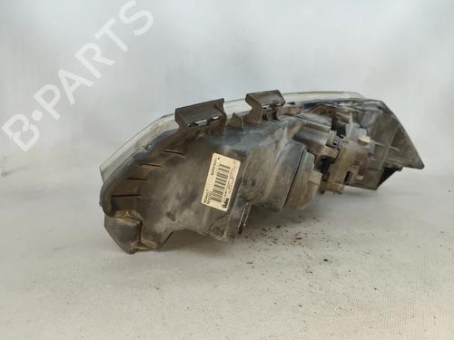 Right headlight RENAULT MEGANE II Estate (KM0/1_) 1.5 dCi (KM02, KM13) | BP28624853C29 