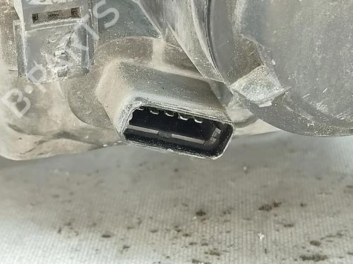 Right headlight RENAULT MEGANE II Estate (KM0/1_) 1.5 dCi (KM02, KM13) | BP28624853C29 