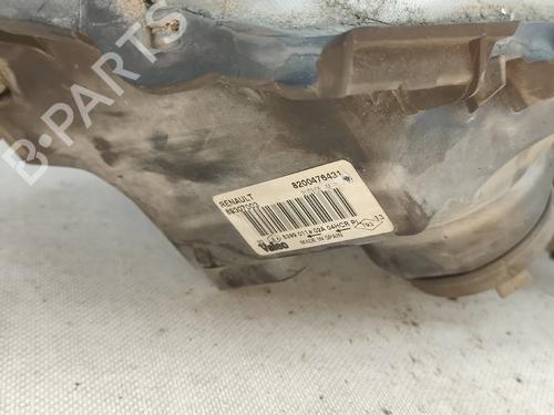 Right headlight RENAULT MEGANE II Estate (KM0/1_) 1.5 dCi (KM02, KM13) | BP28624853C29 