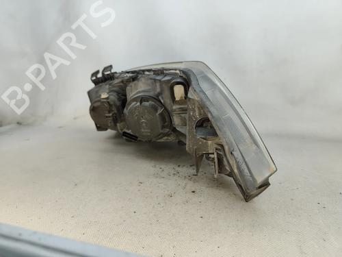 Right headlight RENAULT MEGANE II Estate (KM0/1_) 1.5 dCi (KM02, KM13) | BP28624853C29 