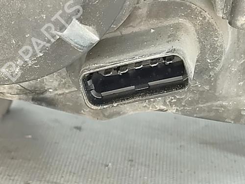 Left headlight RENAULT MEGANE II Estate (KM0/1_) 1.5 dCi (KM02, KM13) | BP28624854C28 
