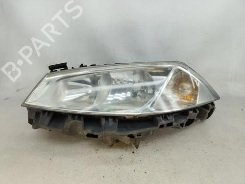 Left headlight RENAULT MEGANE II Estate (KM0/1_) 1.5 dCi (KM02, KM13) 8200476428