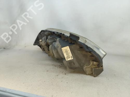 Left headlight RENAULT MEGANE II Estate (KM0/1_) 1.5 dCi (KM02, KM13) | BP28624854C28 