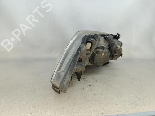 Left headlight RENAULT MEGANE II Estate (KM0/1_) 1.5 dCi (KM02, KM13) | BP28624854C28 
