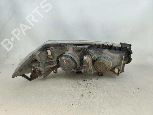 Left headlight RENAULT MEGANE II Estate (KM0/1_) 1.5 dCi (KM02, KM13) | BP28624854C28 