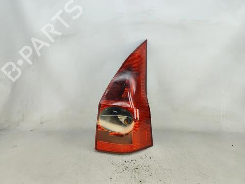 Right taillight RENAULT MEGANE II Estate (KM0/1_) 1.5 dCi (KM02, KM13) N.V
