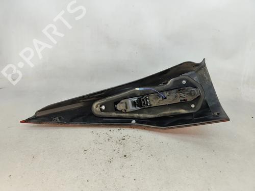 Right taillight RENAULT MEGANE II Estate (KM0/1_) 1.5 dCi (KM02, KM13) | BP28624855C35 