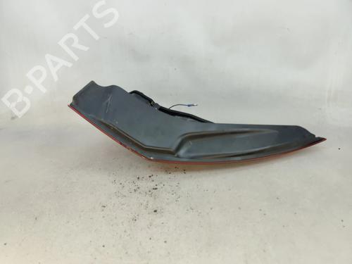 Right taillight RENAULT MEGANE II Estate (KM0/1_) 1.5 dCi (KM02, KM13) | BP28624855C35 