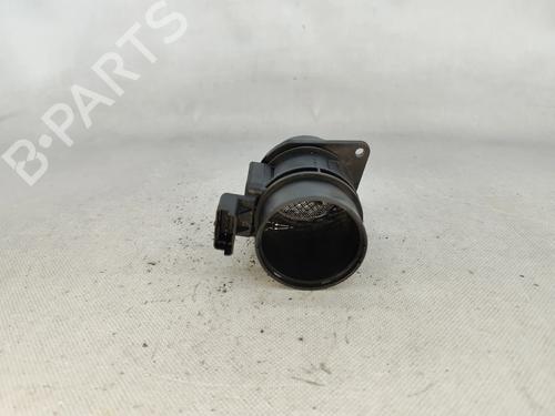 Mass air flow sensor RENAULT MEGANE II Estate (KM0/1_) 1.5 dCi (KM02, KM13) | BP28624856M95 
