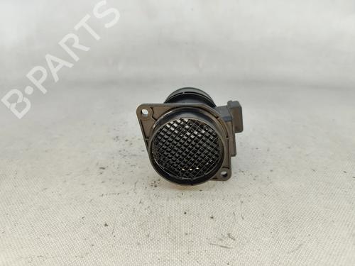 Mass air flow sensor RENAULT MEGANE II Estate (KM0/1_) 1.5 dCi (KM02, KM13) 707759560