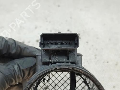 Mass air flow sensor RENAULT MEGANE II Estate (KM0/1_) 1.5 dCi (KM02, KM13) | BP28624856M95 
