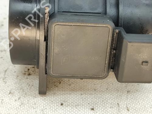 Mass air flow sensor RENAULT MEGANE II Estate (KM0/1_) 1.5 dCi (KM02, KM13) | BP28624856M95 