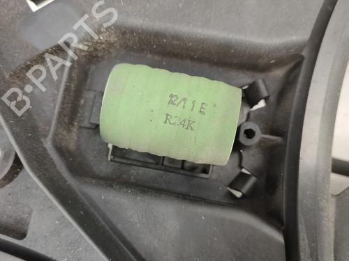 Radiator fan OPEL INSIGNIA A Sports Tourer (G09) 2.0 CDTI (35) | BP28703554M35 