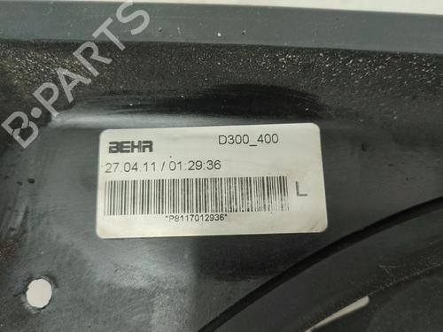 Radiator fan OPEL INSIGNIA A Sports Tourer (G09) 2.0 CDTI (35) | BP28703554M35 