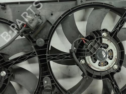 Radiator fan OPEL INSIGNIA A Sports Tourer (G09) 2.0 CDTI (35) | BP28703554M35 