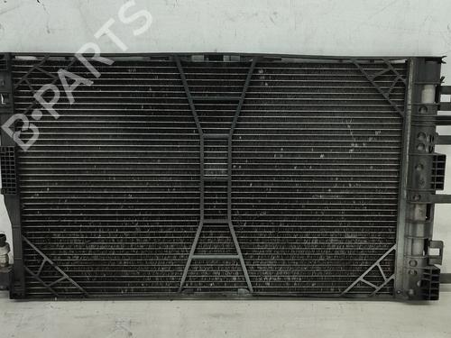 AC radiator OPEL INSIGNIA A Sports Tourer (G09) 2.0 CDTI (35) | BP28703558M32 