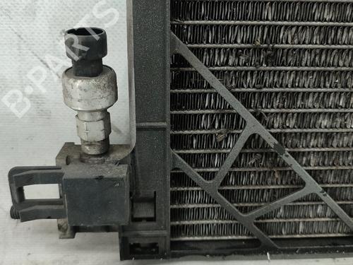 AC radiator OPEL INSIGNIA A Sports Tourer (G09) 2.0 CDTI (35) | BP28703558M32 