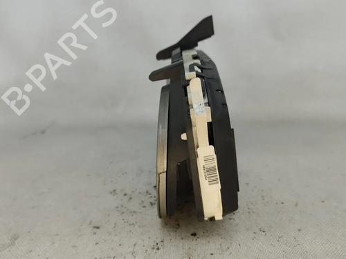 Instrument cluster RENAULT MEGANE II Estate (KM0/1_) 1.5 dCi (KM02, KM13) | BP28624860C47 