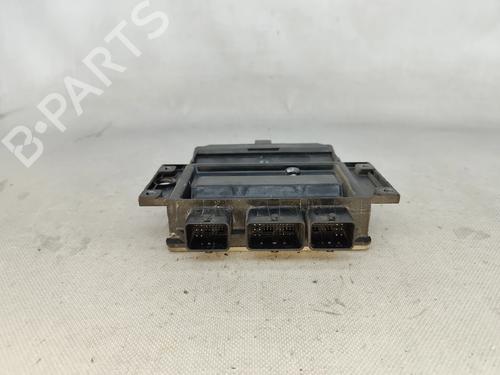 Engine control unit (ECU) RENAULT MEGANE II Estate (KM0/1_) 1.5 dCi (KM02, KM13) | BP28673895M57 