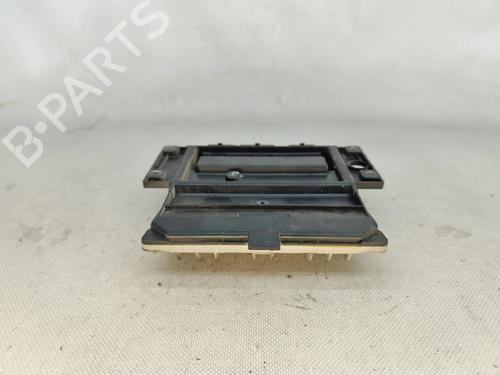 Engine control unit (ECU) RENAULT MEGANE II Estate (KM0/1_) 1.5 dCi (KM02, KM13) | BP28673895M57 