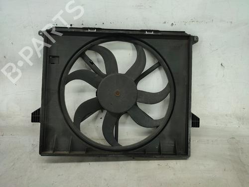 Radiator fan MERCEDES-BENZ R-CLASS (W251, V251) R 320 CDI 4-matic (251.125) 6726010002