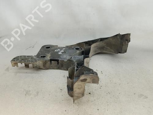 Front bumper bracket RENAULT MEGANE II Estate (KM0/1_) 1.5 dCi (KM02, KM13) | BP28624862C158 