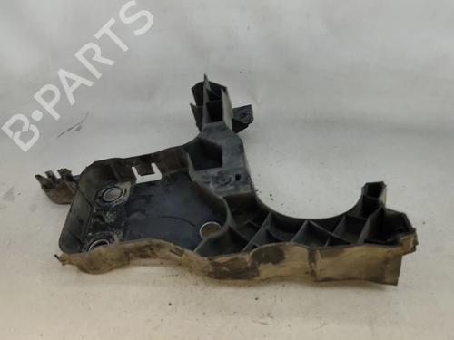 Front bumper bracket RENAULT MEGANE II Estate (KM0/1_) 1.5 dCi (KM02, KM13) | BP28624862C158 