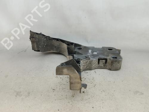 Front bumper bracket RENAULT MEGANE II Estate (KM0/1_) 1.5 dCi (KM02, KM13) | BP28624863C158 