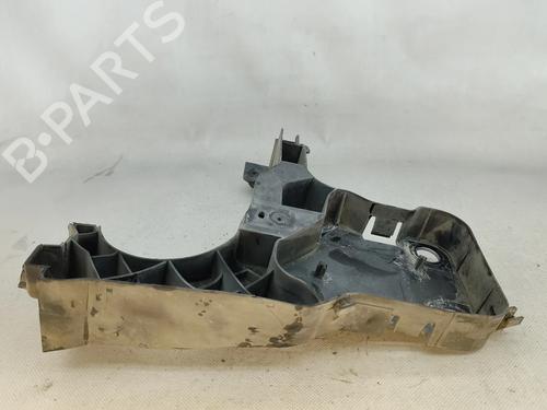 Front bumper bracket RENAULT MEGANE II Estate (KM0/1_) 1.5 dCi (KM02, KM13) | BP28624863C158 