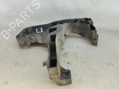 Front bumper bracket RENAULT MEGANE II Estate (KM0/1_) 1.5 dCi (KM02, KM13) | BP28624863C158 