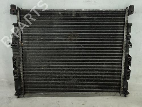 Water radiator MERCEDES-BENZ R-CLASS (W251, V251) R 320 CDI 4-matic (251.125) A2513000304