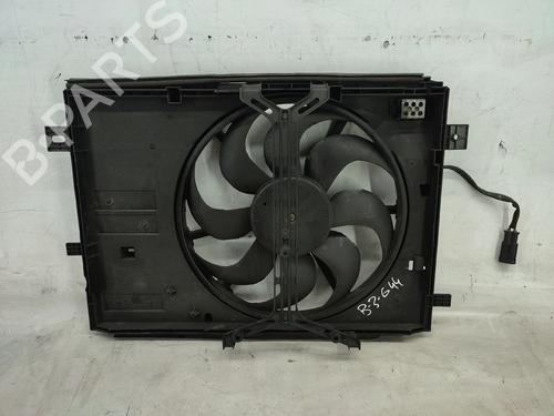 Radiator fan CITROËN C4 Picasso II 1.6 BlueHDi 120 9806313280
