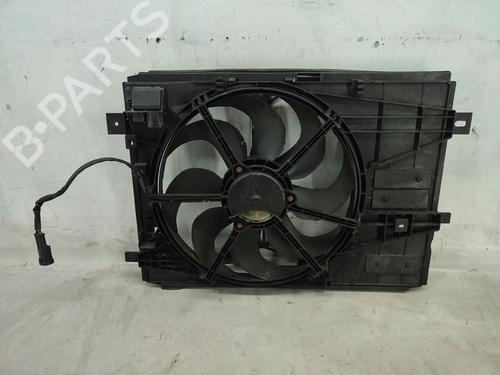 Radiator fan CITROËN C4 Picasso II 1.6 BlueHDi 120 | BP28703565M35 