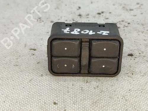 Venstre Foran elrute bryter OPEL ZAFIRA A MPV (T98) 2.0 DTI 16V (F75) | BP28624873I27 