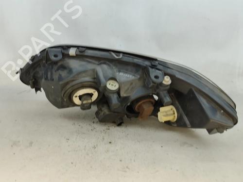 Højre forlygte OPEL ZAFIRA A MPV (T98) 2.0 DTI 16V (F75) | BP28624874C29 