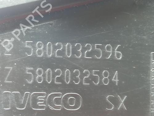 Other IVECO DAILY VI Van 33S14, 35S14, 35C14, 42S14 | BP28483330O1 