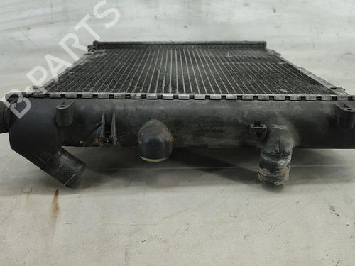 Water radiator RENAULT CLIO II (BB_, CB_) 2.0 16V Sport (CB0M) | BP28703577M31 