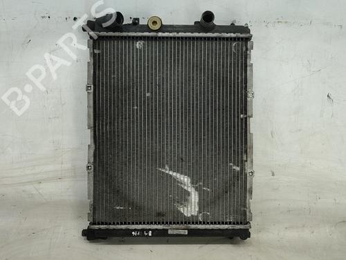 Water radiator RENAULT CLIO II (BB_, CB_) 2.0 16V Sport (CB0M) 562963