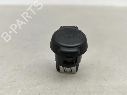 Ander CITROËN C3 II (SC_) 1.4 HDi 70 (SC8HZC, SC8HR0, SC8HP4) (68 hp) 28063938