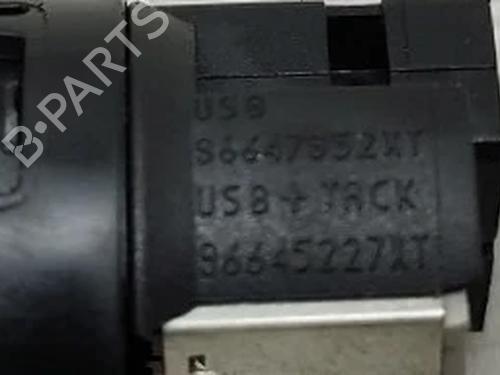 Andre CITROËN C3 II (SC_) 1.4 HDi 70 (SC8HZC, SC8HR0, SC8HP4) | BP28063938O1 